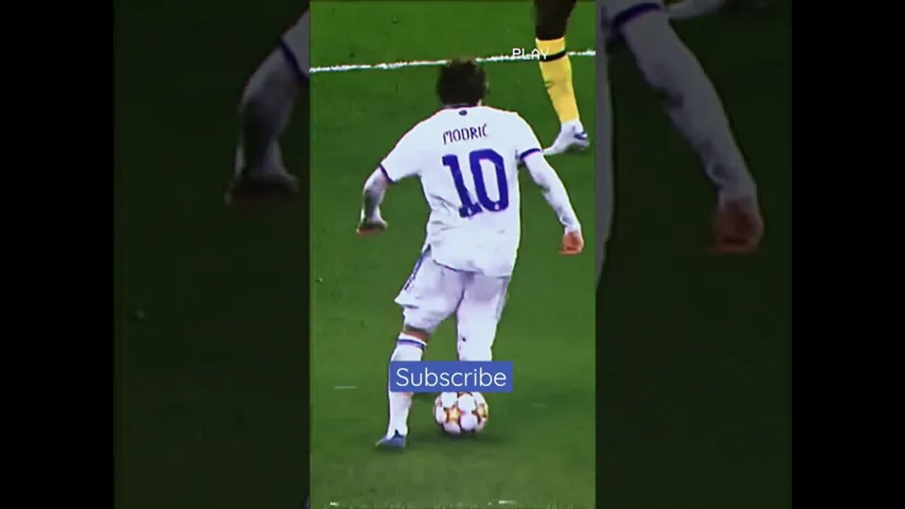 Modrić ✨