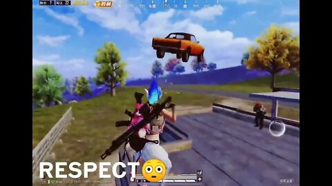 SMOOTHNESS 120 FPS 😍