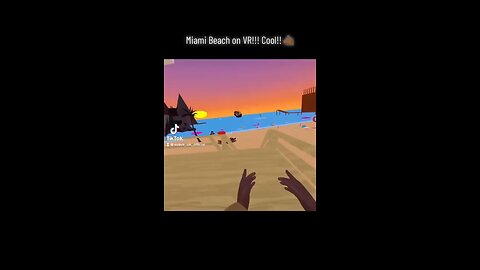 #metaverse #vr #miami