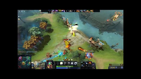 (Compacto)(Dota)Chakra Magic + Hook FTW