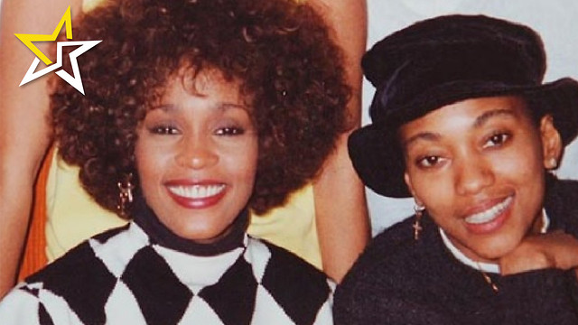 Bobby Brown Clams Whitney Houston Had Romantic Relationship With Friend Robyn Crawford