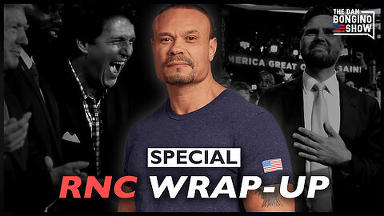 SPECIAL: RNC Wrap-Up -