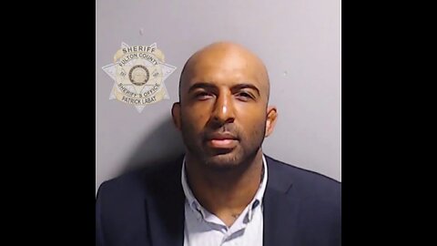 Harrison Floyd Bond Revocation in Trump RICO Case
