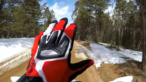 Riding Around - vlog #107 - Common Sense!
