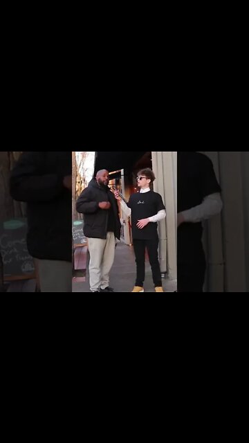 Is The World in The Right Place Right Now