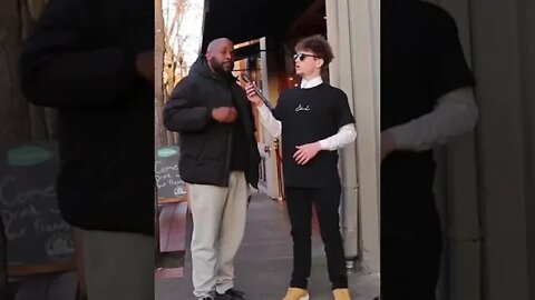 Is The World in The Right Place Right Now