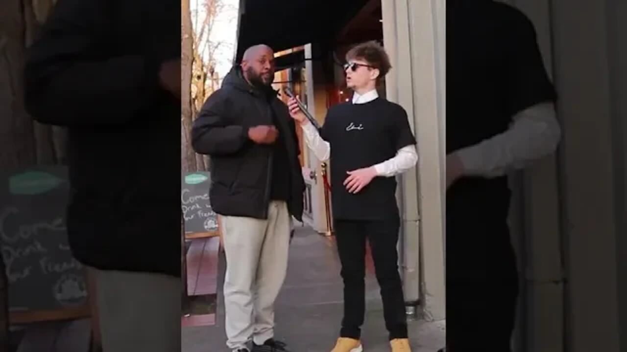 Is The World in The Right Place Right Now