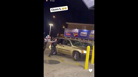 usa police fight