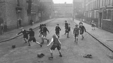 stop following football