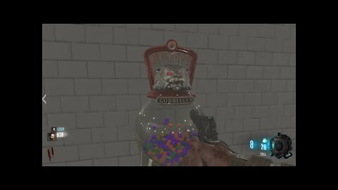 POOPENFARTEN (Call of Duty Zombies)