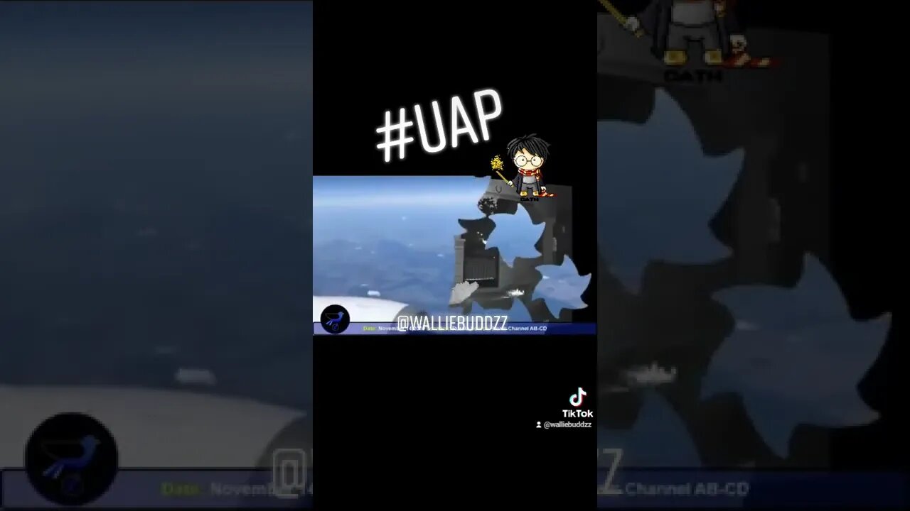 UAP