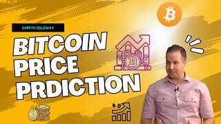 Gareth Soloway - Bitcoin Price Prediction - Bullish?