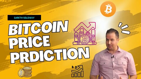 Gareth Soloway - Bitcoin Price Prediction - Bullish?