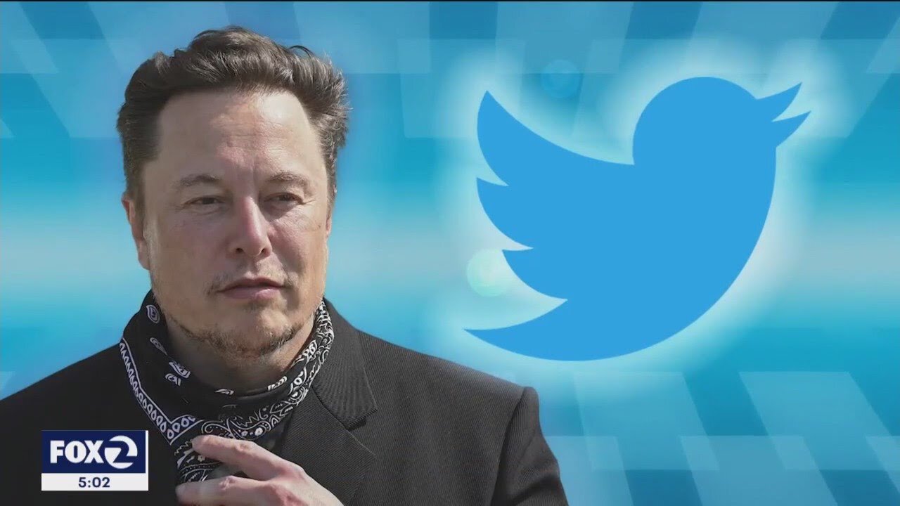 Elon Musk tweets then deletes anti-LGBTQ conspiracy theory about Paul Pelosi attack