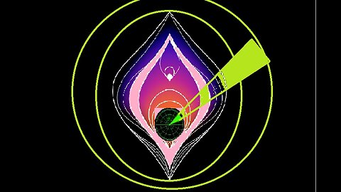 the pussy radar