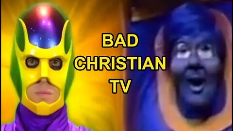 BAD CHRISTIAN TV