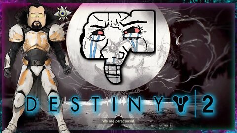 FAT Steven - SEASON OF THE LOST #Destiny2 #D2 with PETTY PETE