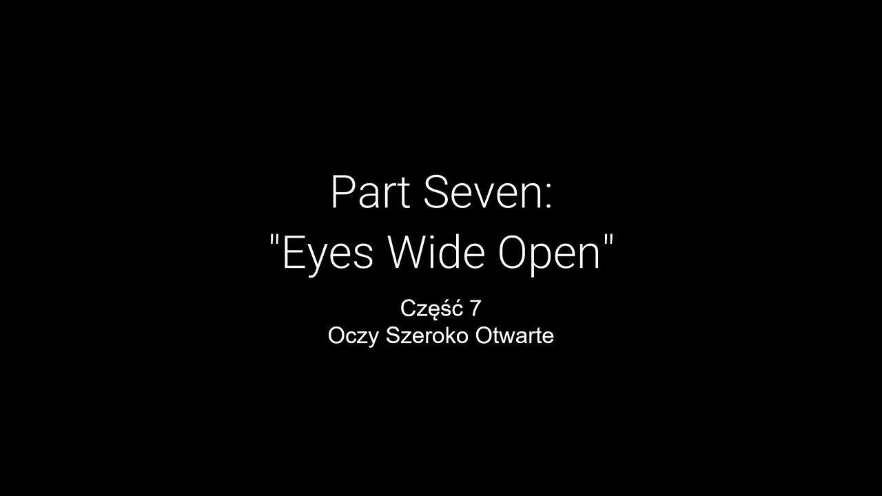 What On Earth Happened - Część 7 (polskie napisy)
