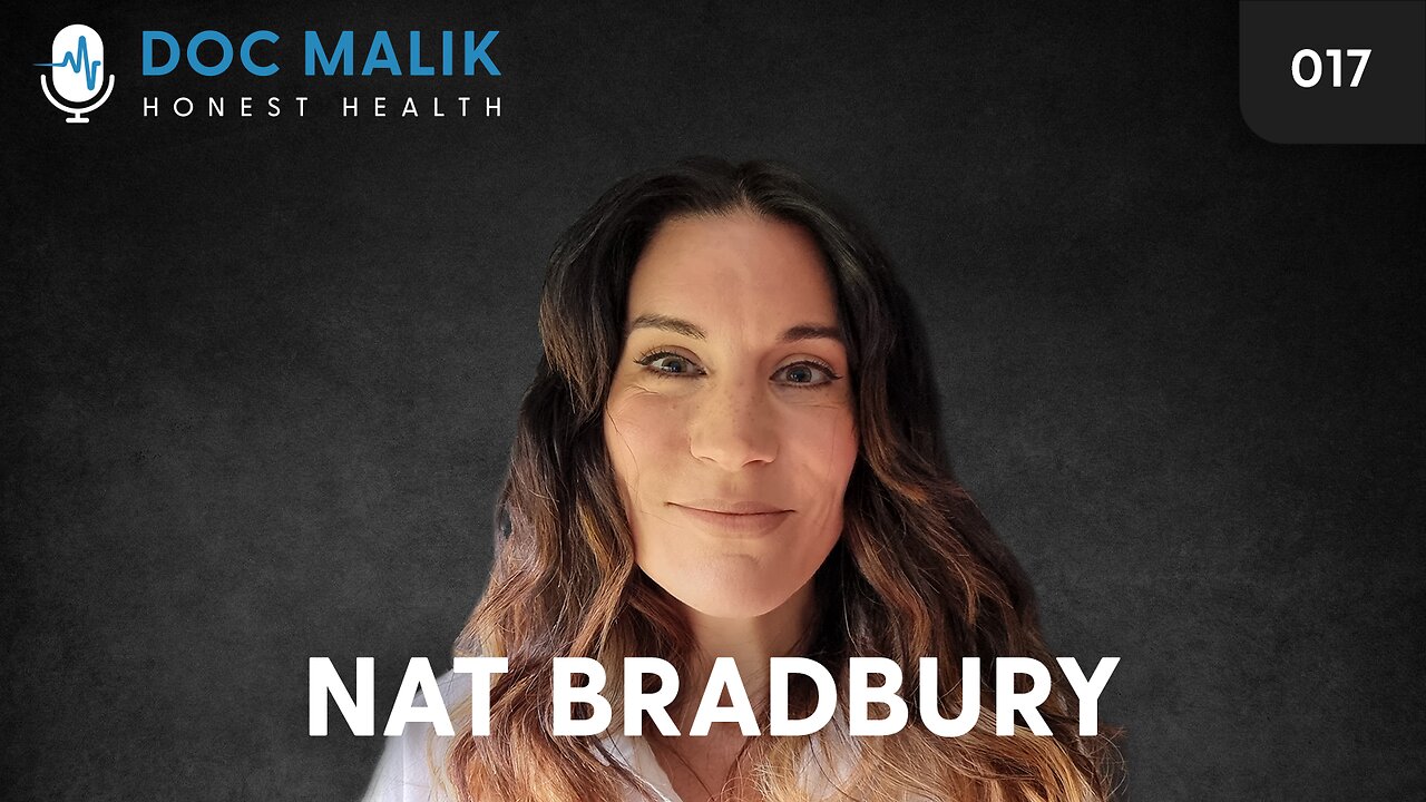 Nat Bradbury Discusses Why She Set Up A Community Food Buying Group