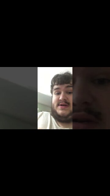 I'm Negative!!! | Covid-19 Journal (END) #shorts