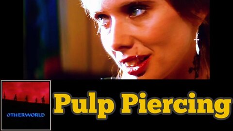 Pulp Piercing