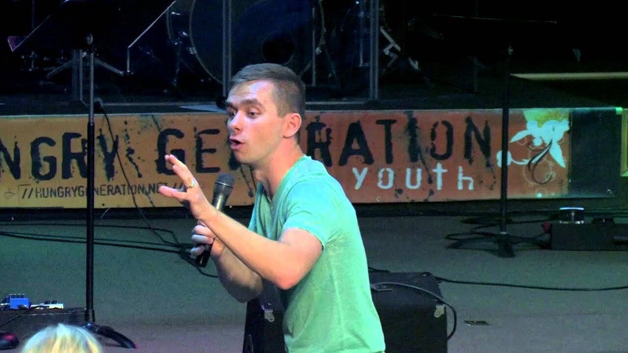 Importance of prayer