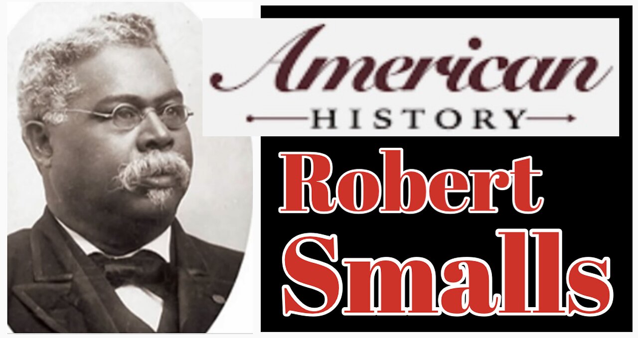 Robert Smalls