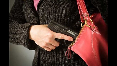 Nebraska Passed Unconstitutional Carry Law