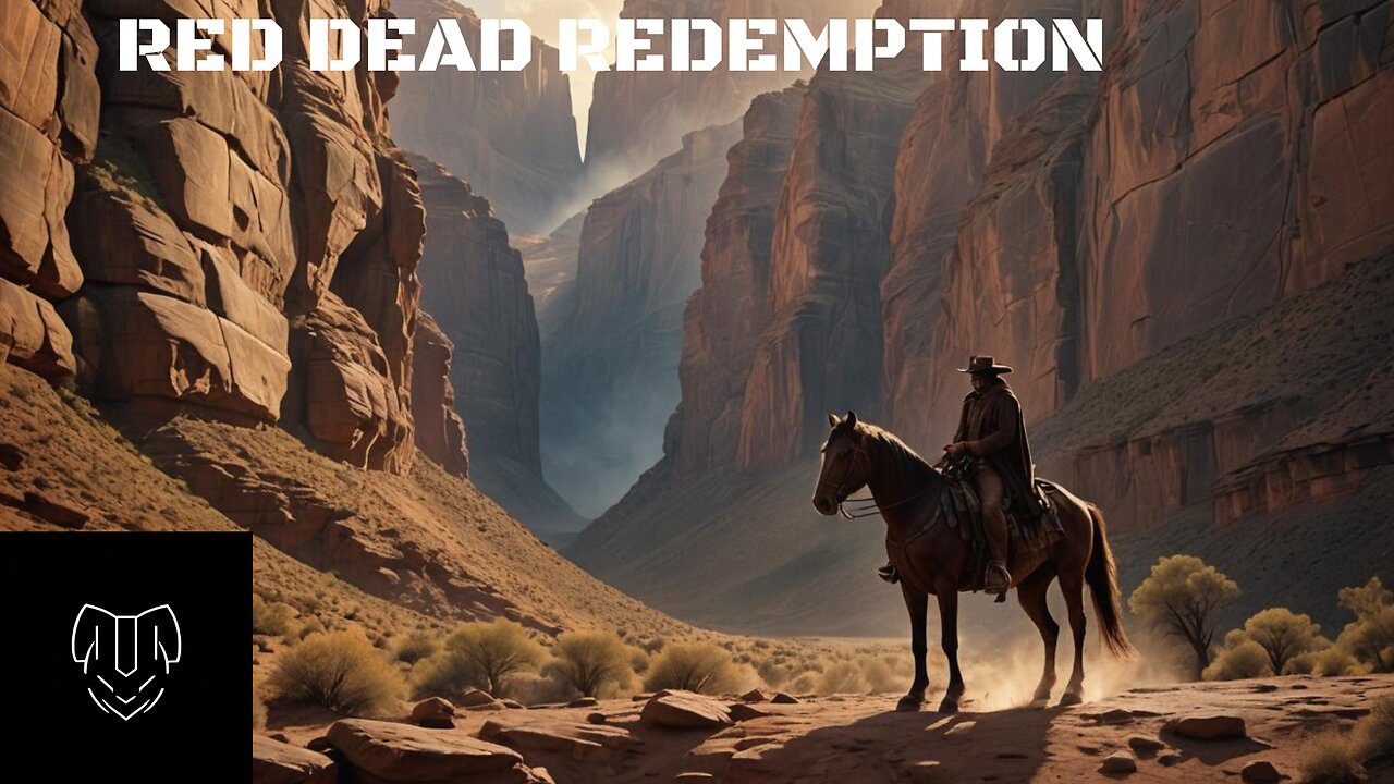 Red dead Redemption Gameplay ep 16