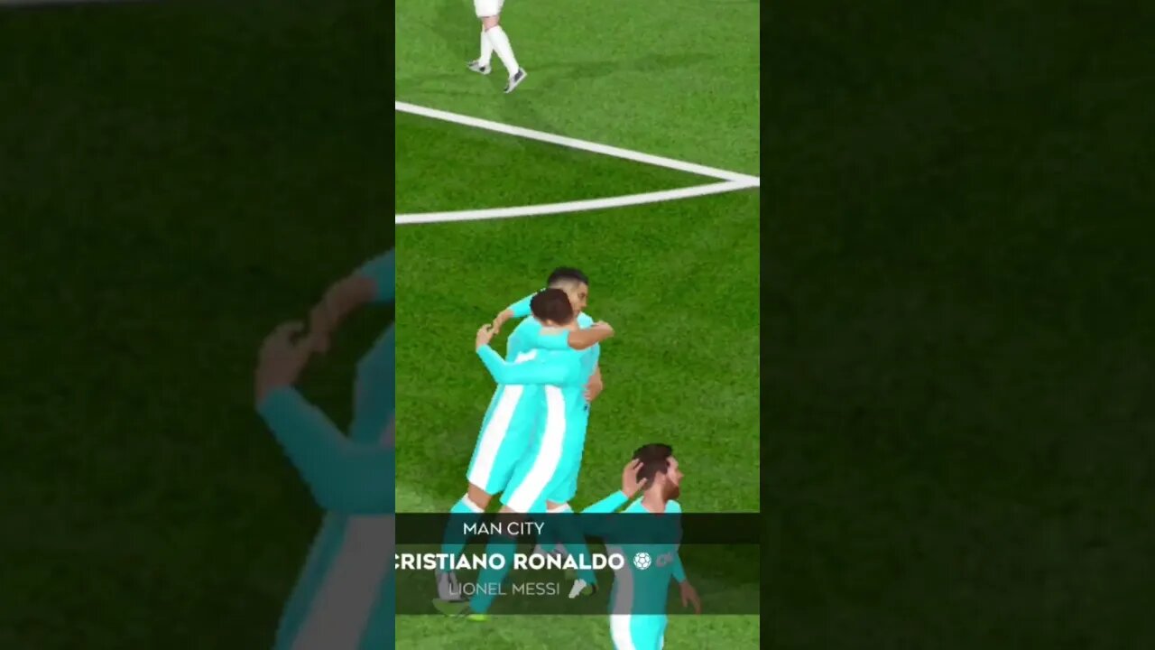 Ronaldo 🥶