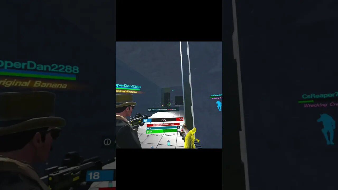 ROCKETS + STAIRWELLS = PURE MAGIC! - POPULATION ONE (VR)
