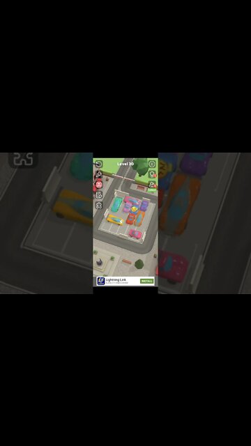Parking Jam 3D - Level 30