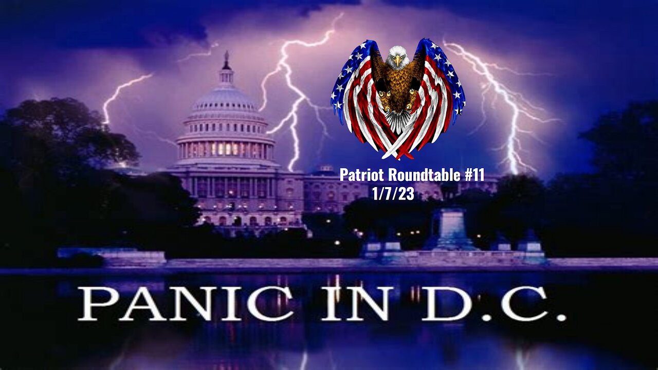 Patriot Underground Episode 279