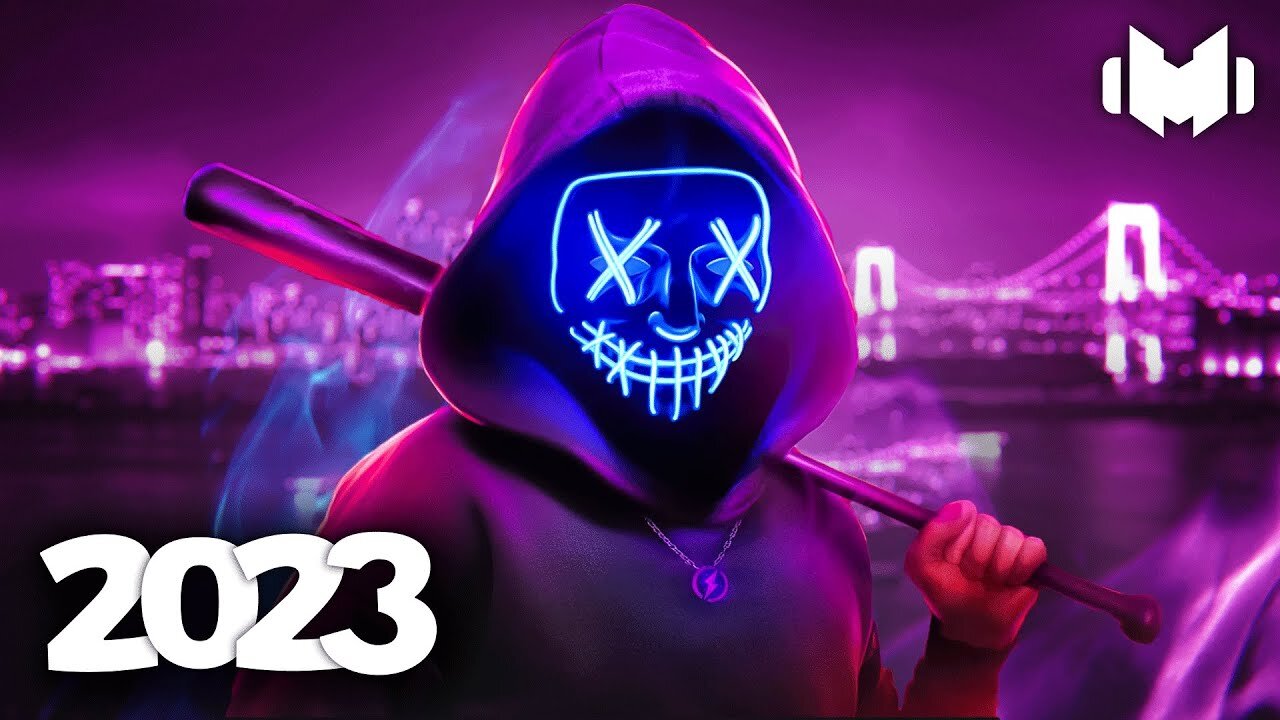 Music Mix 2023 🎧 EDM Remixes of Popular Songs 🎧 EDM Best Gaming Music Mix 3.1