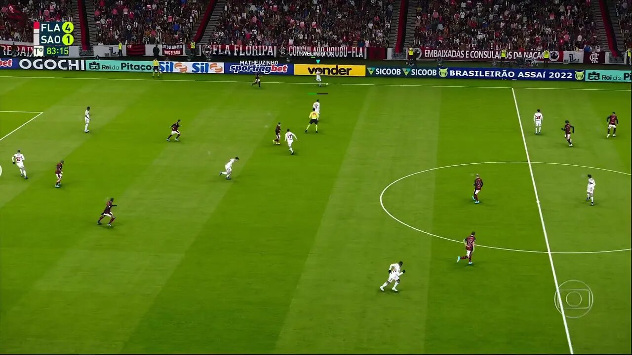 teste para ver se meu pc aguenta pes 2021 com pacth bmpes 7.0 , sera que roda liso ou travando?