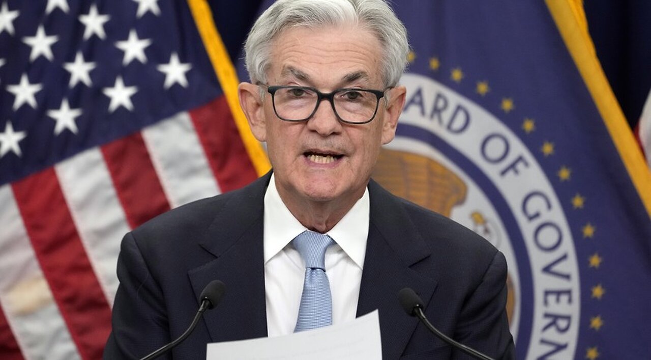 Fed Holds: No Rate Hike for Now