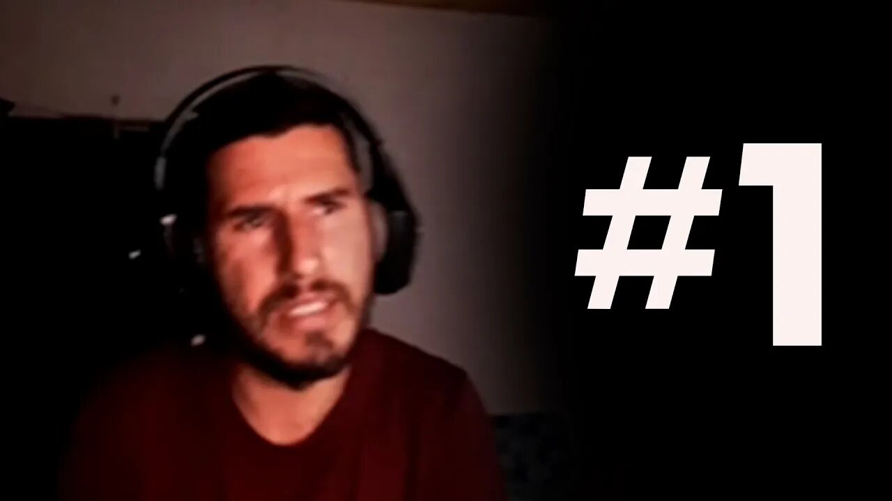 El canal de Ezequiel #1