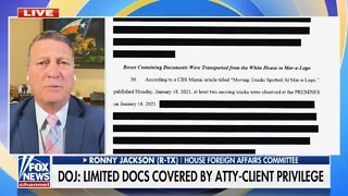 They're Back to "The FBI Planted the Evidence"