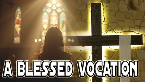 12/8/2024 Sunday Worship | A Blessed Vocation