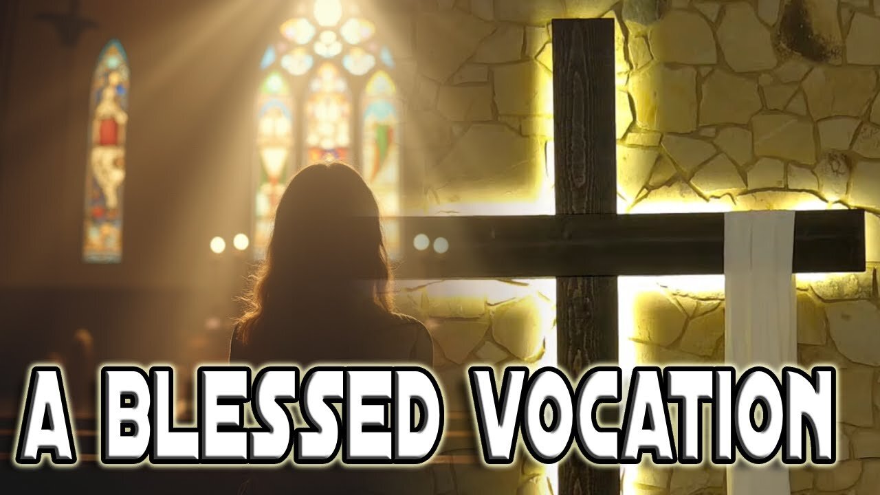 12/8/2024 Sunday Worship | A Blessed Vocation