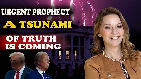 JULIE GREEN PROPHETIC WORD 💥 A GREAT EXCHANGE IS ABOUT TO TAKE PLACE - TRUMP NEWS