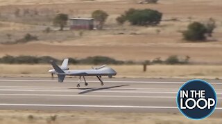 A Look Into America's Drone War