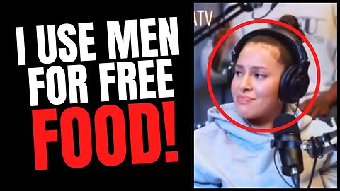 Why Women "Finesse" Men For Their Resources
