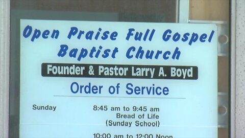 Why pastors want concealed carry in houses of worship