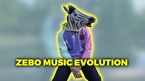 ZEBO MUSIC EVOLUTION (2019-2020)