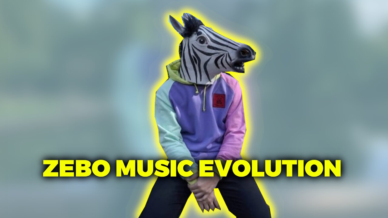 ZEBO MUSIC EVOLUTION (2019-2020)