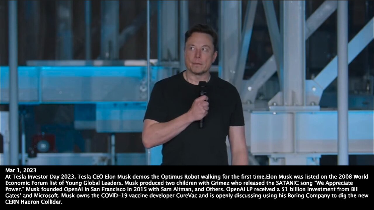 Elon Musk | Why Are Elon Musk and Ray Kurzweil Discussing Connecting Your Neocortex to the Internet? Why Is Elon Musk Discussing a Human-Free Workforce? + What Do You Do If You've Already Taken the COVID-19 Shots with Doctor Jason Dean