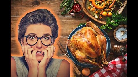 Liberals Boycott Thanksgiving