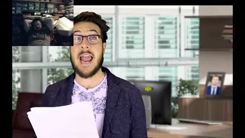 REAL SCRIPT WRITER reacts to Army of the Dead Pitch Meeting