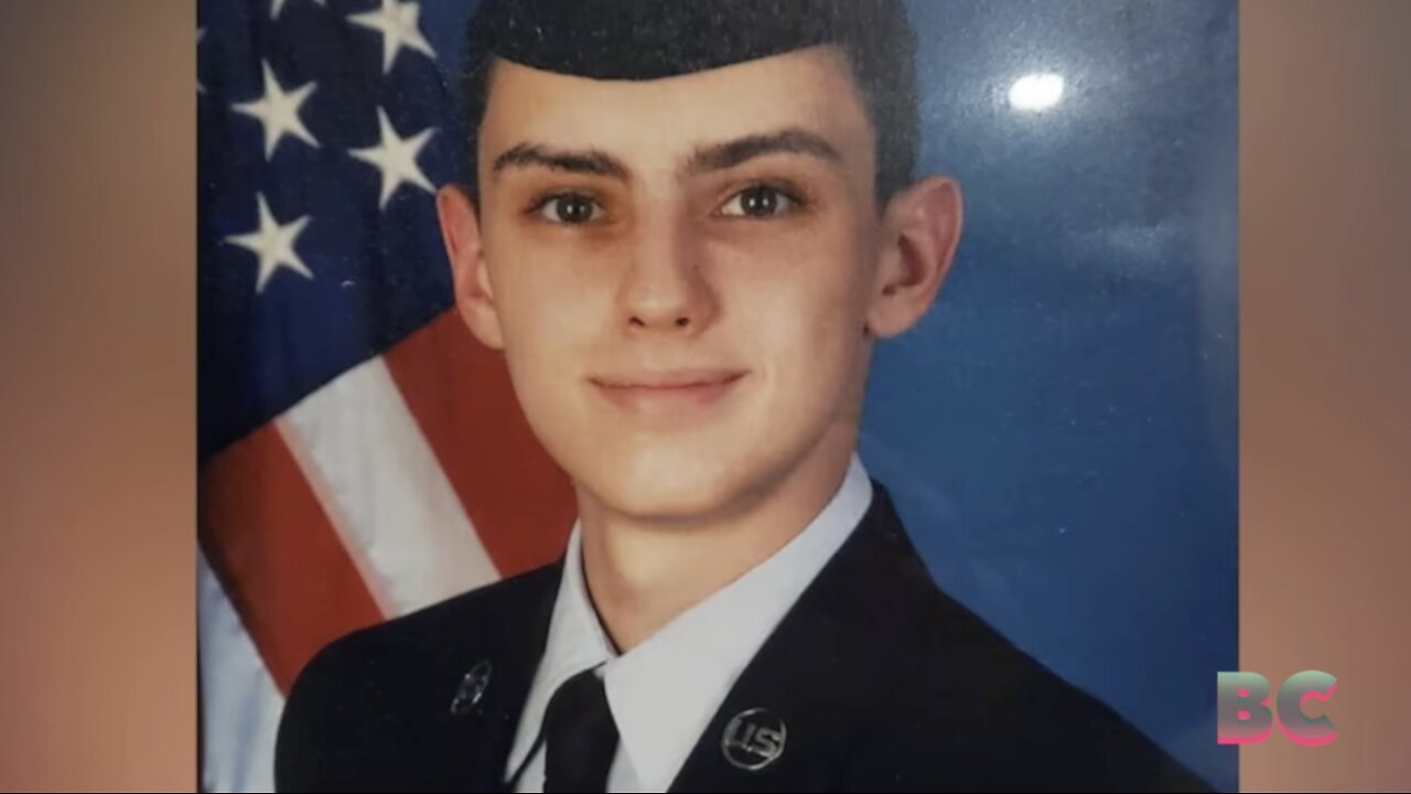 Air Force disciplines 15 airmen in investigation of accused leaker Jack Teixeira